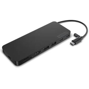 Lenovo USB-C Slim Travel Dock