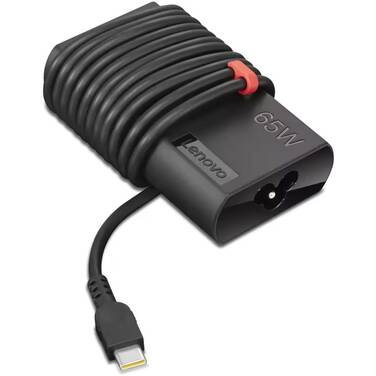 Lenovo ThinkPad 65W Slim AC Adapter USB Type-C