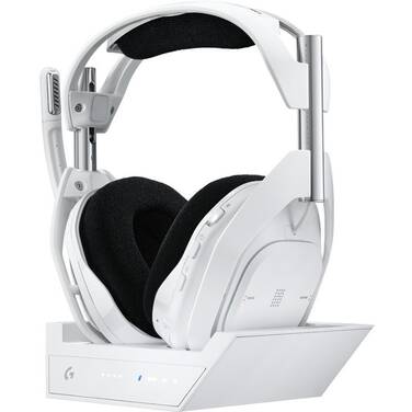 LOGITECH ASTRO A50 X Wireless Gaming Headset White