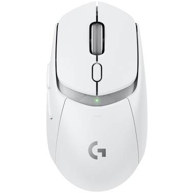 Logitech G309 Wireless RGB Gaming Mouse White