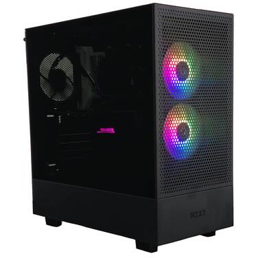 Alliance Prometheus i5 13400F RX7600 Gaming PC