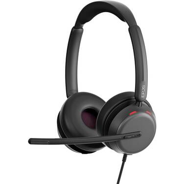 EPOS IMPACT 860T ANC Wired Headset