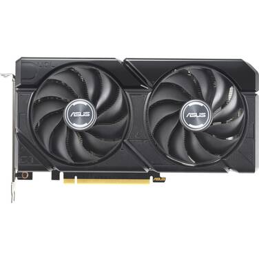 Asus RTX4060Ti 8GB Dual OC DUAL-RTX4060TI-O8G-EVO PCIe Graphics Card