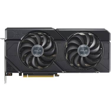 ASUS Radeon RX 7800 XT 16GB Dual OC DUAL-RX7800XT-O16G Graphics Card