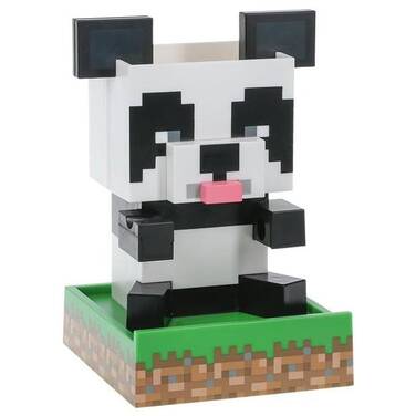 Minecraft Panda Desktop Tidy