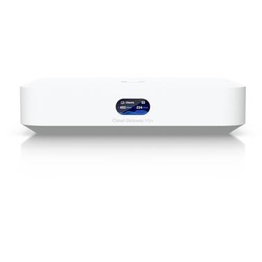 Ubiquiti UCG-MAX UniFi Cloud Gateway Max Router