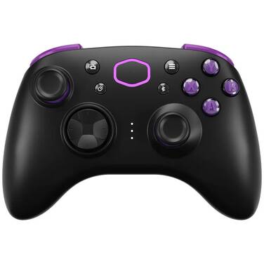 Cooler Master Storm Wireless Controller Black