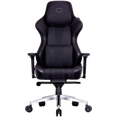 Cooler Master Caliber X2 Gaming Chair Black