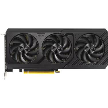 ASUS RTX 4070 12GB Prime OC Graphics Card, *Eligible Up to a $100 Steam Card by Redemption