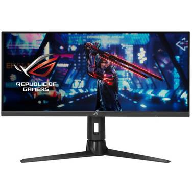 30 ASUS ROG Strix XG309CM QHD 220hz Ultrawide Gaming Monitor