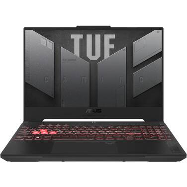 ASUS TUF Gaming A15 FA507NVR-LP012W 15.6 Ryzen 7 4060 Gaming Laptop Win 11