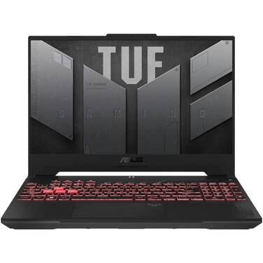 ASUS TUF Gaming A15 FA507UI-LP171W 15.6 Ryzen 9 4070 Gaming Laptop Win 11