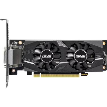 ASUS RTX 3050 Low Profile BRK OC 6GB Graphics Card