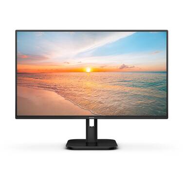 23.8 Philips 24E1N1200A FHD 100Hz Monitor with Speakers