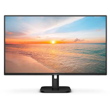 27 Philips 27E1N1200A FHD 100Hz IPS Monitor with Speakers