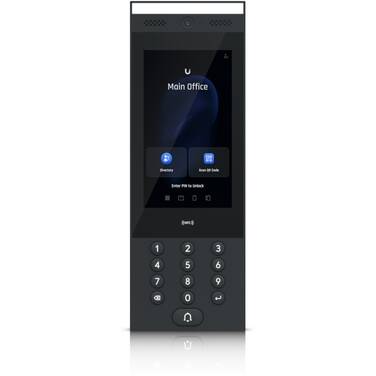 Ubiquiti UA-Intercom Indoor/Outdoor Intercom Terminal