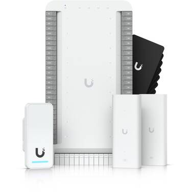 Ubiquiti Unifi UA-SK-ELEVATOR Elevator Starter Kit