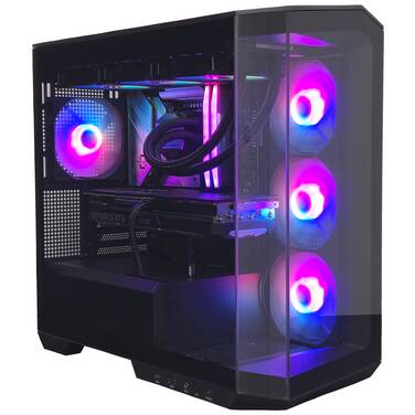 Alliance SPECTRE Core i7 14700 RTX4070Ti Super Gaming PC, *BONUS, $120USD Steam Card via redemption