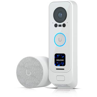 Ubiquiti UVC-G4 Doorbell Pro PoE Kit