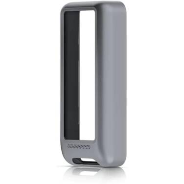 Ubiquiti UniFi G4 Doorbell Cover Silver G4-DB-COVER-SIL