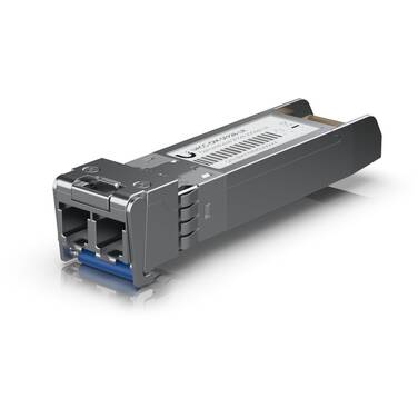 Ubiquiti UFiber UACC-OM-SFP28-LR 25G Single-Mode Optical Module