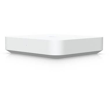 Ubiquiti UniFi UXG-Max Gateway Max Multi-WAN Wired Router