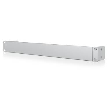 Ubiquiti UACC-Rack-Panel-Blank-1U Rack Mount OCD Panel