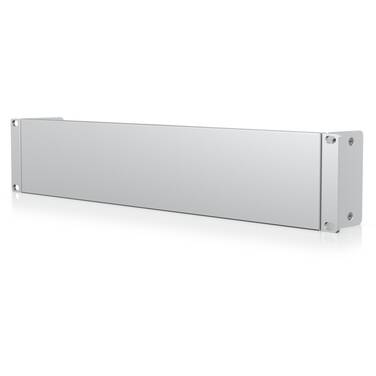 Ubiquiti UACC-Rack-Panel-Blank-2U Rack Mount OCD Panel