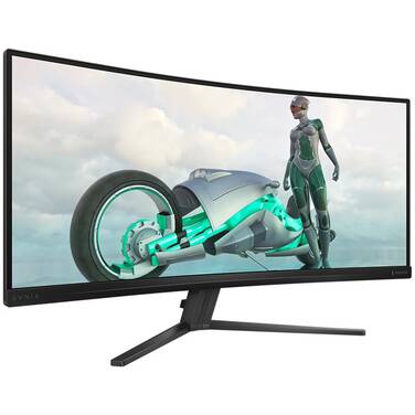 34 Philips Evnia 34M2C3500L UWQHD 180Hz Gaming Monitor