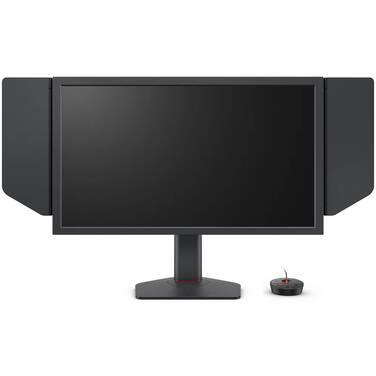 BenQ Zowie XL2566X+ Fast TN 400Hz DyAc 2 FHD Gaming Monitor