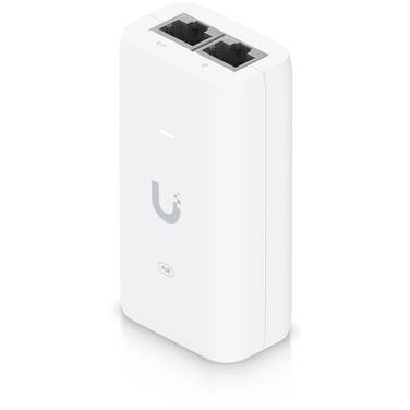 Ubiquiti U-POE-af PoE Adapter 15W