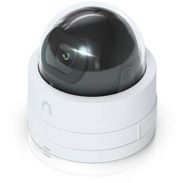 Ubiquiti UVC-G5-Dome-Ultra 2K PoE Camera with Night Vision