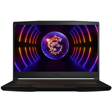 MSI GF63 Thin 13UC-2433AU 15.6 RTX3050 Core i7 Laptop Win 11