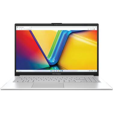 ASUS Vivobook Go 15 OLED E1504FA-L1272W 15.6 Ryzen 5 OLED Laptop