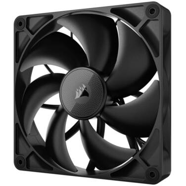 140mm Corsair iCUE LINK RX140 PWM Black Fan