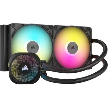 Corsair iCUE LINK TITAN 280 RX RGB Liquid CPU Cooler