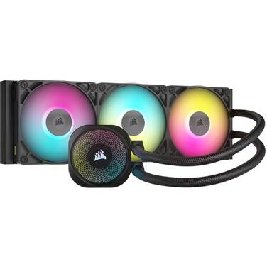 Corsair iCUE LINK TITAN 360 RX RGB Liquid CPU Cooler