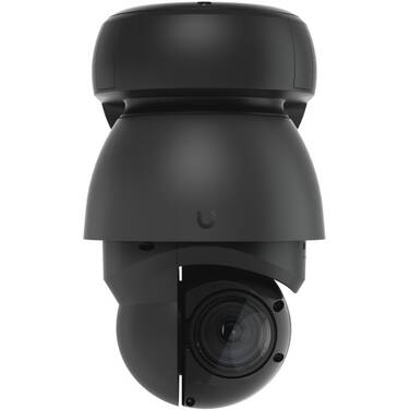 Ubiquiti UVC-G4-PTZ G4 PTZ Industrial Grade 4K Network Camera