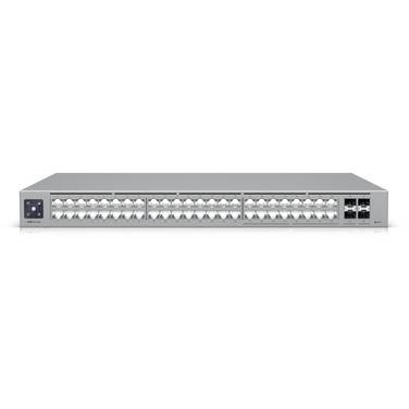 48-Port Ubiquiti USW-Pro-Max-48 Layer 3 Etherlighting Switch with 2.5GbE