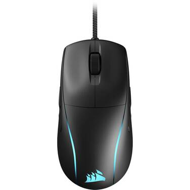 Corsair M75 Wired RGB Gaming Mouse Black CH-930D010-AP