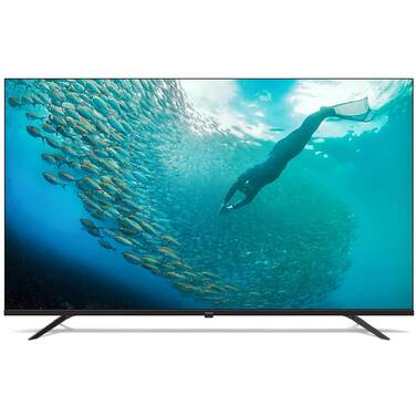 55 Philips 55PUT7129 4K LED Google Smart TV