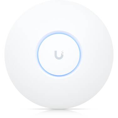 Ubiquiti UAP-nanoHD-3 Compact WiFi 5 Access Point 3-Pack