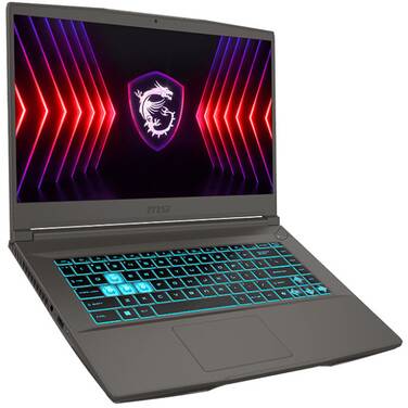 MSI Thin 15 B13VE-2274AU 15.6 RTX4050 Core i7 Laptop Win 11