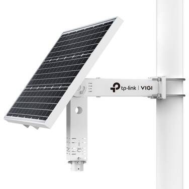 TP-Link VIGI SP9030 Intelligent Solar Power Supply System