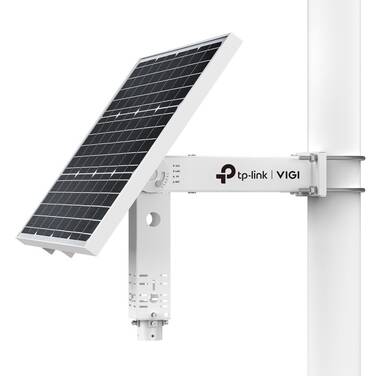 TP-Link VIGI SP6030 Intelligent Solar Power Supply System