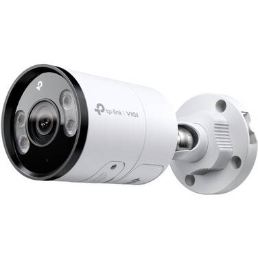 TP-Link VIGI C385(4mm) 8MP Outdoor Full-Colour Bullet Network Camera