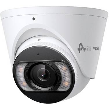 TP-Link VIGI C445(2.8mm) 4MP Full-Colour Turret Network Camera