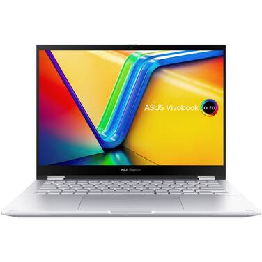 ASUS Vivobook S Flip TN3402YA-KN175W 14 OLED Ryzen 5 Laptop Win 11