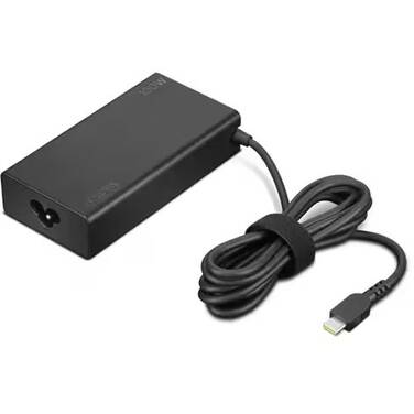 100 Watt Lenovo USB Type-C Laptop AC Adapter 4X21M37477