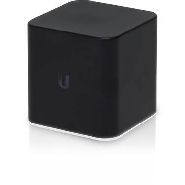 Ubiquiti ACB-AC airCube Home WiFi Access Point with PoE Passthrough